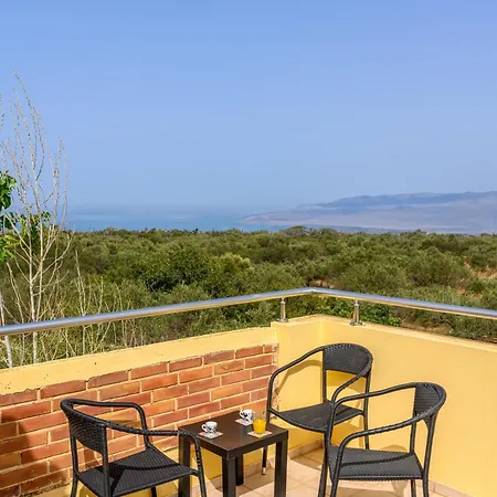 Апартаменти Nine Muses