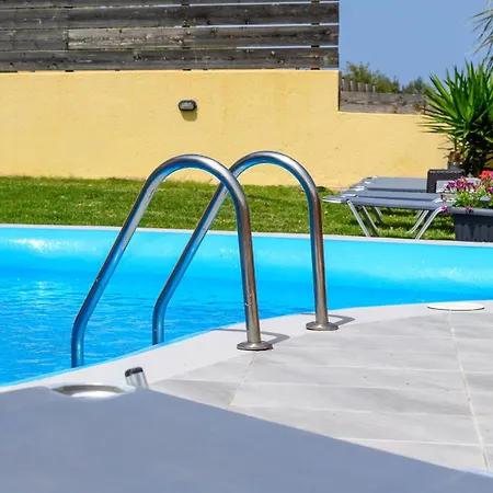 Nine Muses * Херсонісос