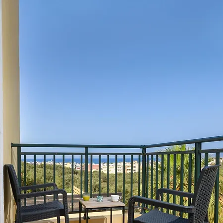 Апартаменти Nine Muses *