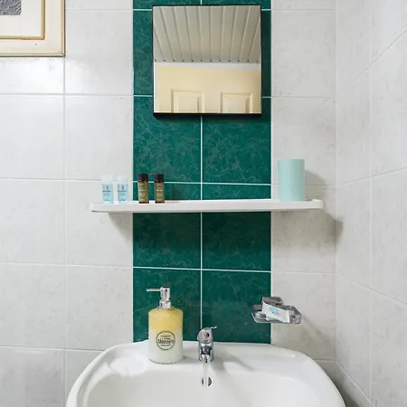 Nine Muses * Херсонісос