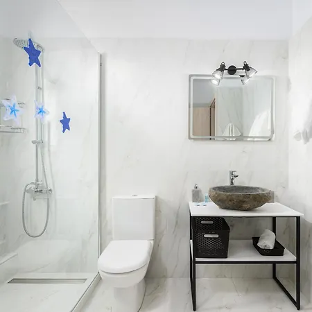 Nine Muses * Херсонісос