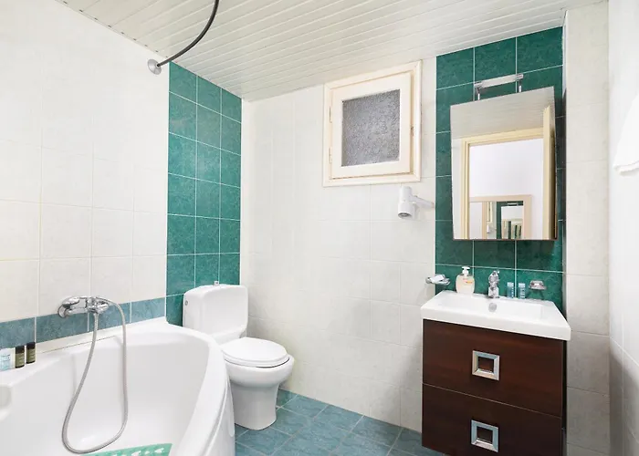 Nine Muses Hersonissos (Crete)