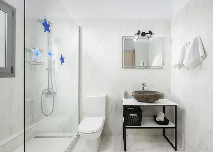 Nine Muses * Hersonissos (Crete)