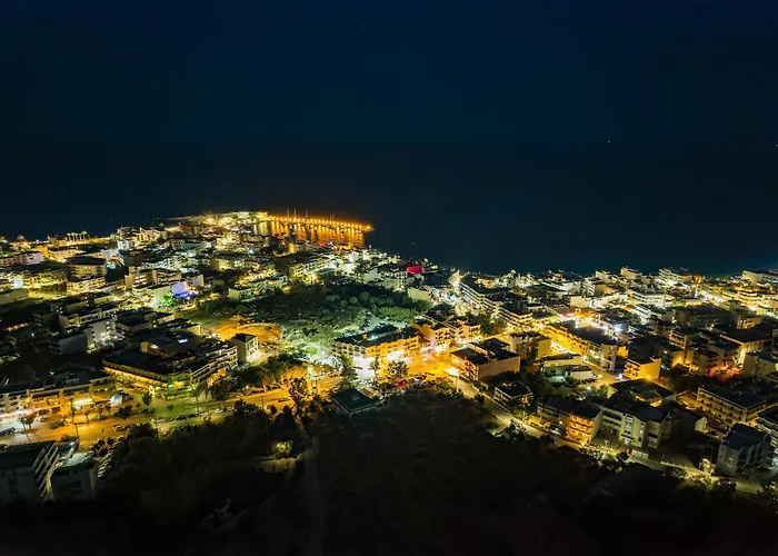 Nine Muses * Hersonissos (Crete)