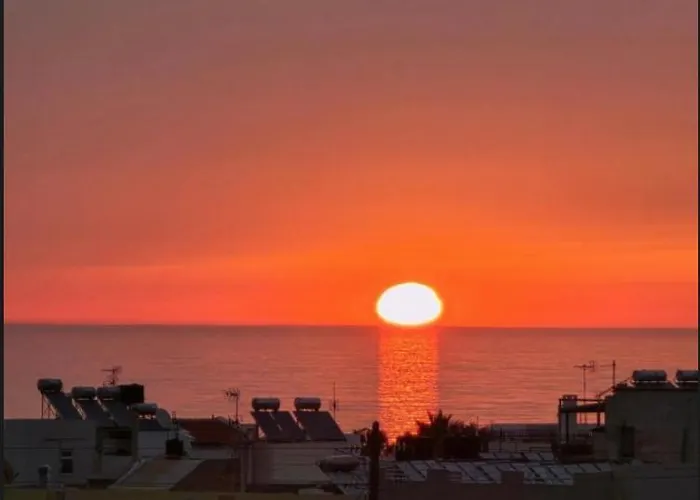 Nine Muses Hersonissos (Crete)