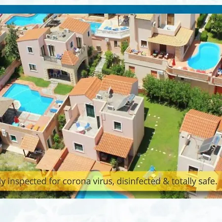 Apartamento Nine Muses *