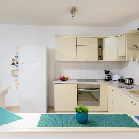 Nine Muses Apartamento