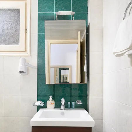 Apartamento Nine Muses