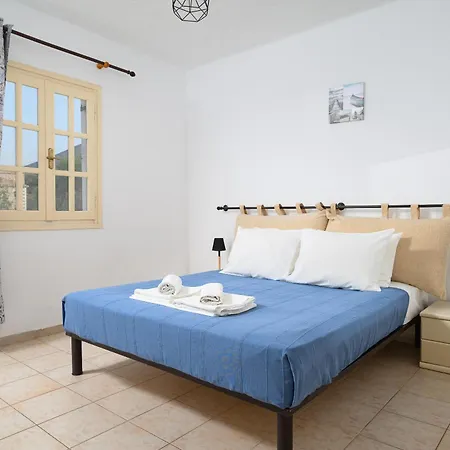 Apartamento Nine Muses *