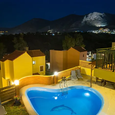 Nine Muses Apartamento