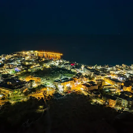 Nine Muses * Hersonissos (Crete)