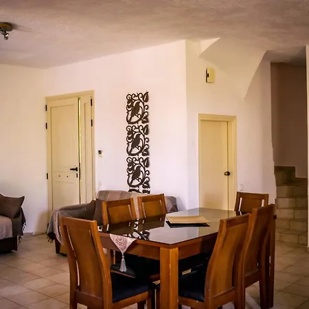 Nine Muses Appartement *