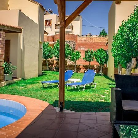 Appartement Nine Muses