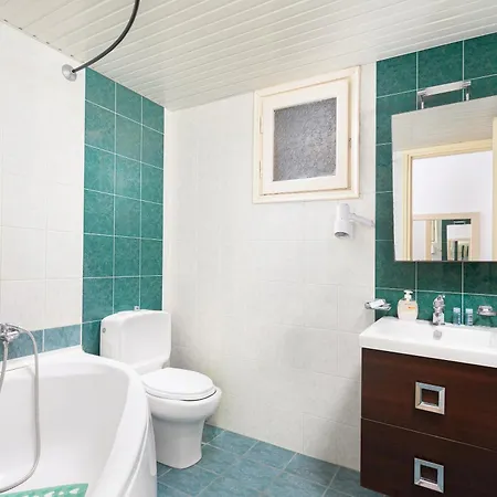 Nine Muses Chersonissos