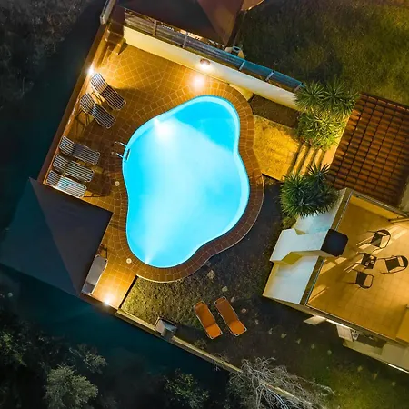 Appartement Nine Muses Chersonissos