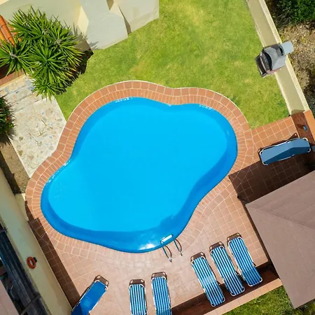 Appartement Nine Muses