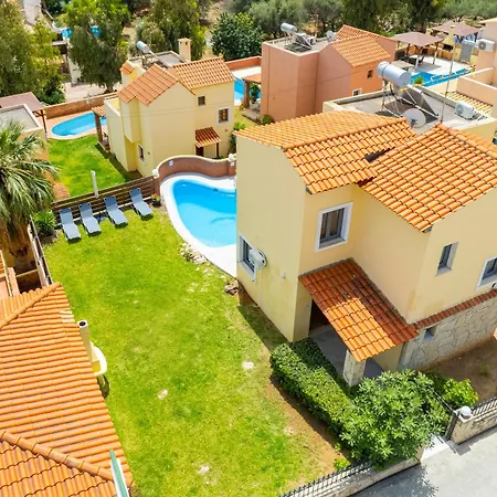 Appartement Nine Muses *