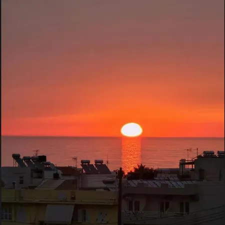 Nine Muses Villas Hersonissos (Crete)