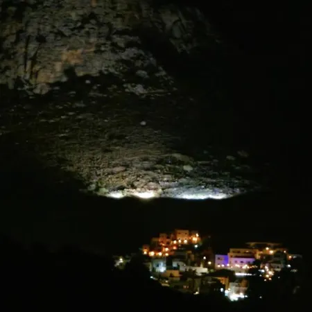 Nine Muses Villas * Hersonissos (Crete)