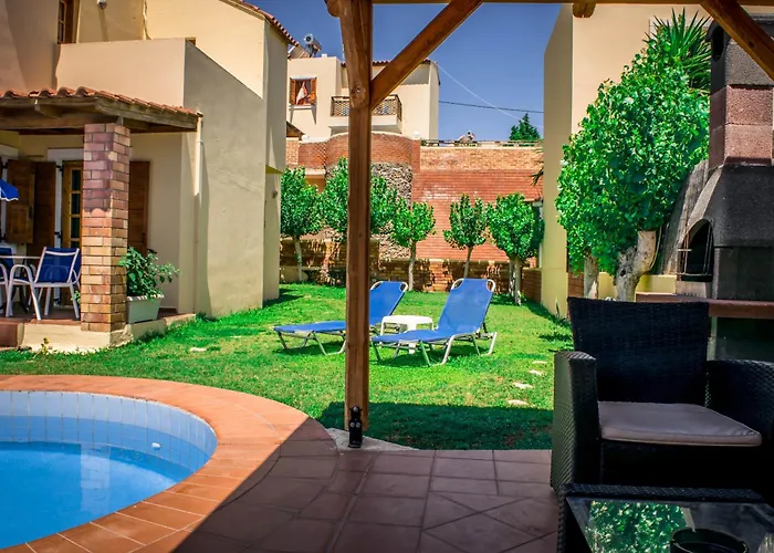 Апартаменти Nine Muses