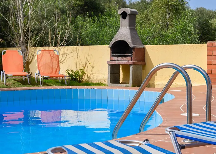 Nine Muses Апартаменти *