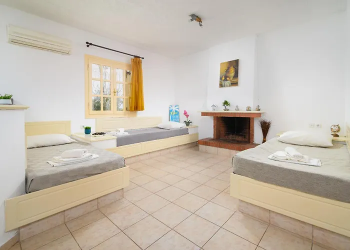 Апартаменти Nine Muses