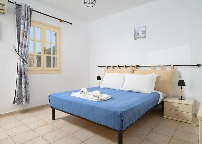 Апартаменти Nine Muses *