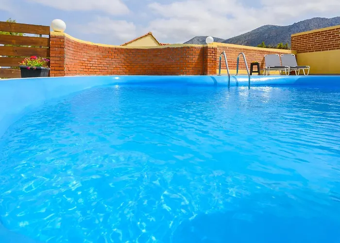 Nine Muses * Херсонісос