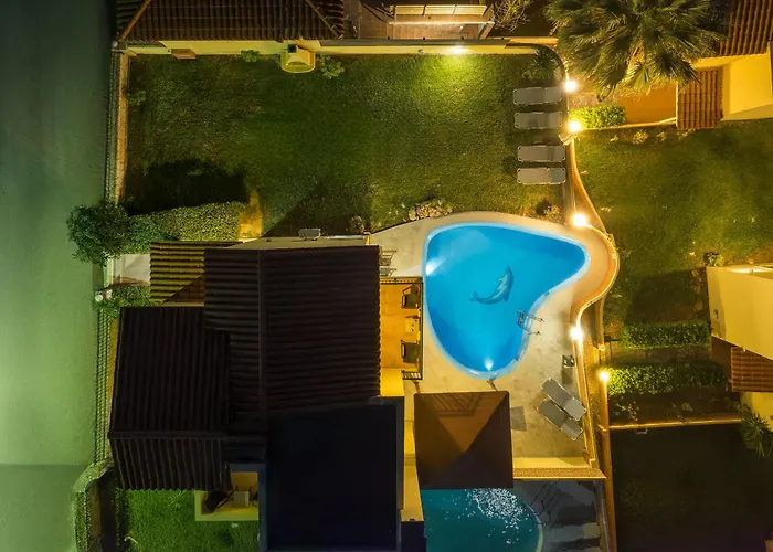 Nine Muses Апартаменти Херсонісос