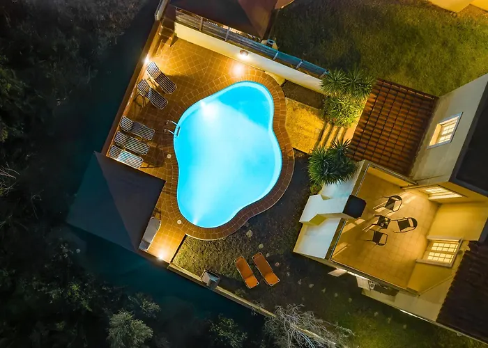 Апартаменти Nine Muses Херсонісос