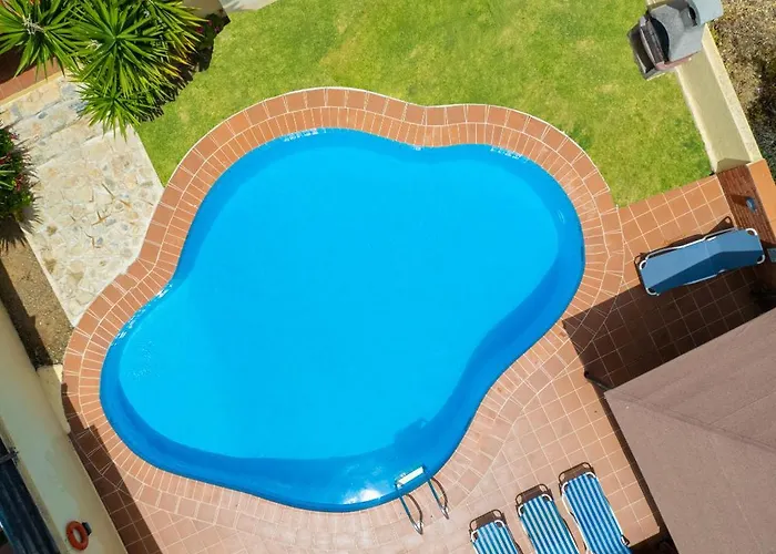 Апартаменти Nine Muses