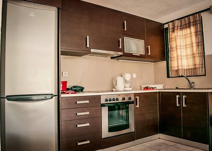 Nine Muses Херсонісос